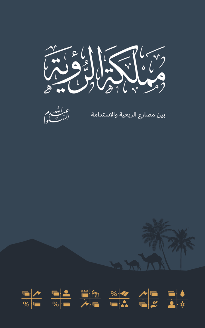 مملكة الرؤية