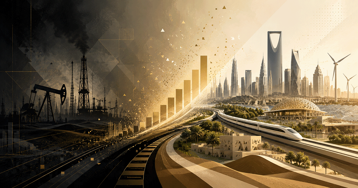 Saudi Vision 2030